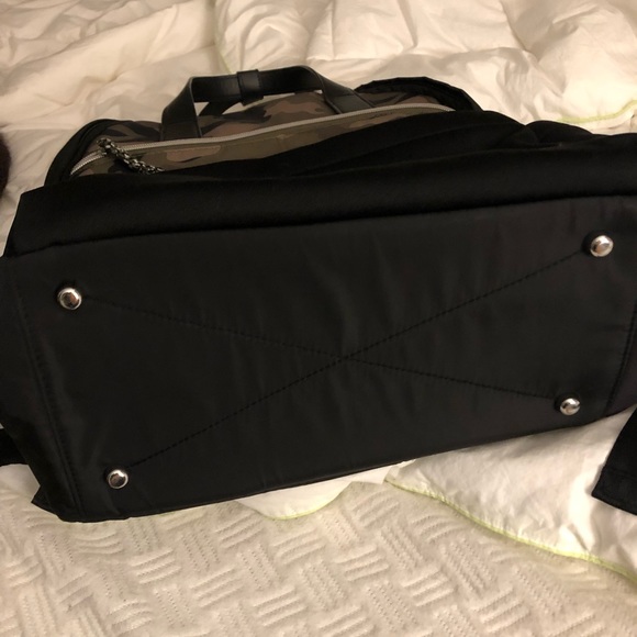 Skiphop nolita diaper bag - Picture 4 of 4